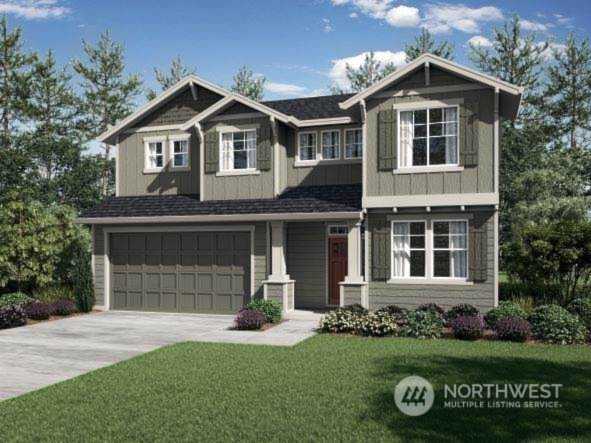 2001 Bethany St Longview, WA 98632 MLS# 2050585 | PNWR.com Photo 1