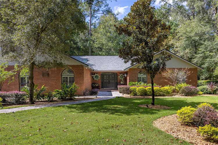 4426 NW 77th TERRACE Gainesville, FL 32606