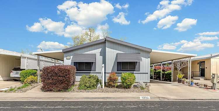 5034 W Sunnyside Ct Visalia, CA 93277 | MLS 222831 Photo 1