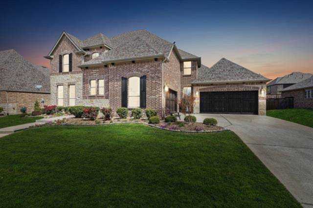 2722 Corral Drive Celina, TX 75009