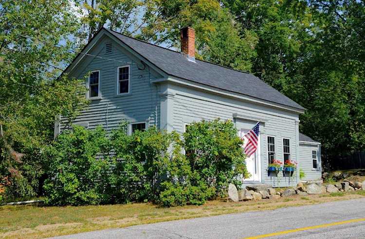 2 Mouse LnAlfredME04002home for sale Photo 1