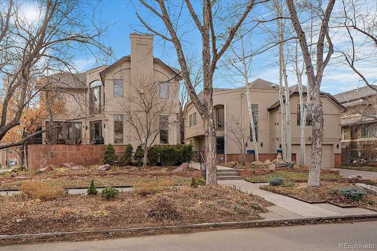 209 Cook St Denver, CO 80206 | MLS 3954954 Photo 1