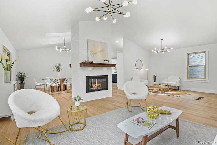 7743 S Niagara Way Centennial, CO 80112 | MLS 5704793 Photo 1