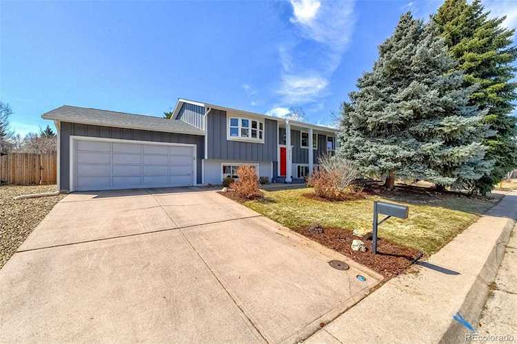 7151 S Washington St Centennial, CO 80122