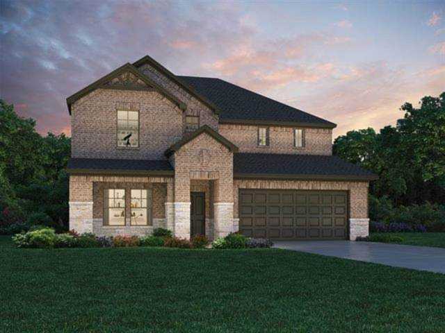 301 Quarry Street Melissa, TX 75454