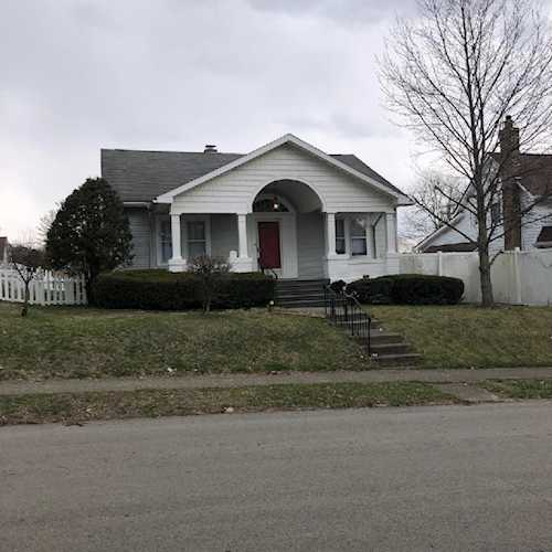 130 N 6th St N Middletown, IN 47356 | MLS 21912704 Photo 1