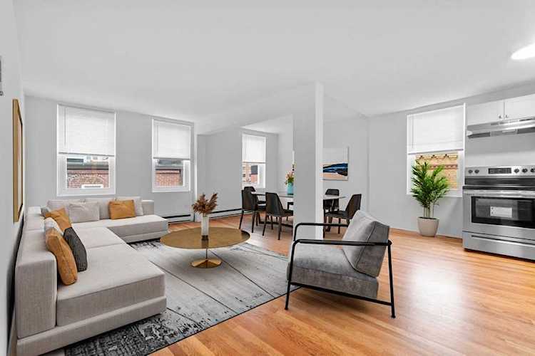 138 Prince St #10 Boston, MA 02113