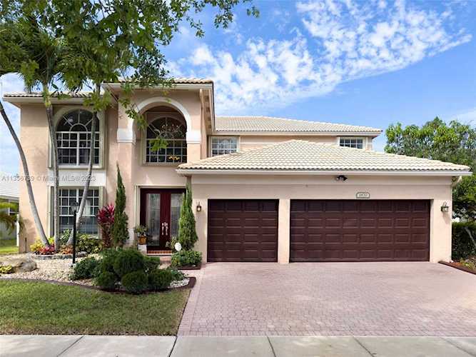 1870 NW 141st Ave Pembroke Pines, FL 33028