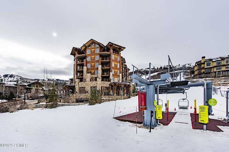 3558 N Escala Ct Park City, UT 84098