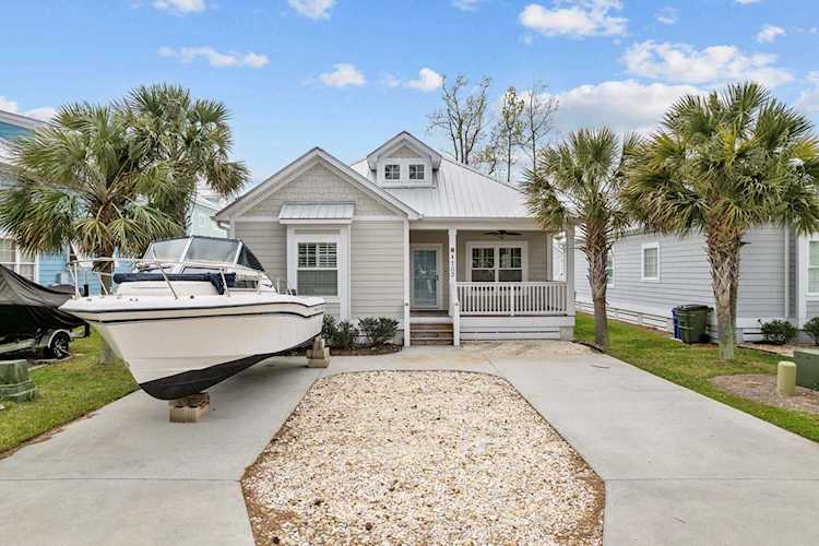 703 14th Ave. S Surfside Beach, SC 29575