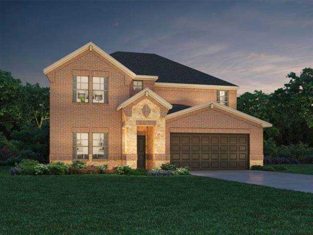 315 Quarry Street Melissa, TX 75454