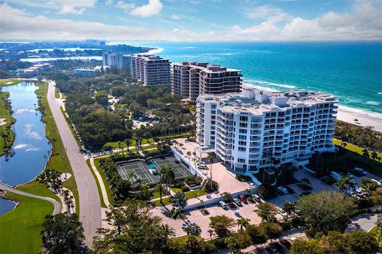 455 Longboat Club Rd #307 Longboat Key, FL 34228