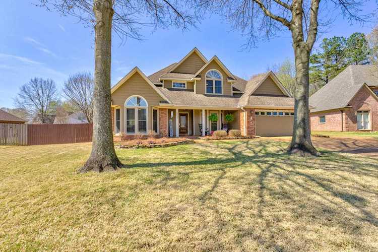 582 Landing Party Ln Collierville, TN 38017 | MLS 10144854 Photo 1