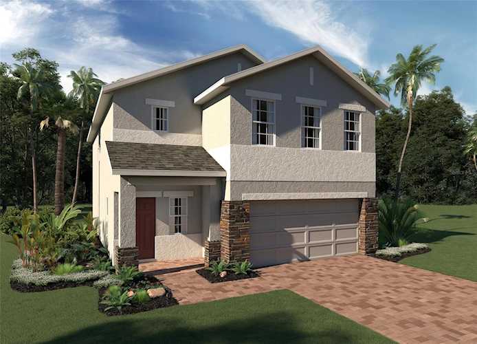 7890 Syracuse Dr Clermont, FL 34714