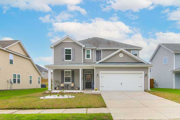518 Man O War Ln Moncks Corner, SC 29461 | MLS 23006462 Photo 1