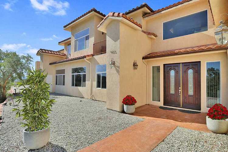 9455 Hierba Rd Agua Dulce, CA 91390