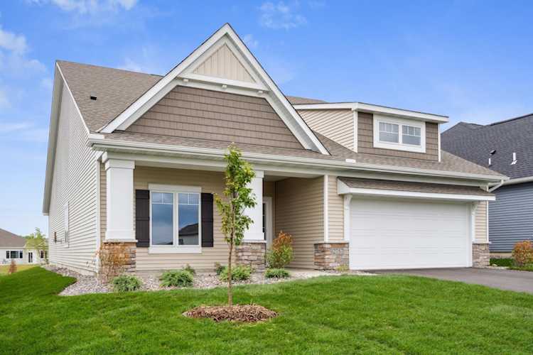 2757 Kama Avenue NE Saint Michael, MN 55376