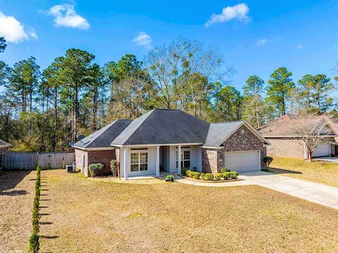 11996 Balsam Court Spanish Fort, AL 36527