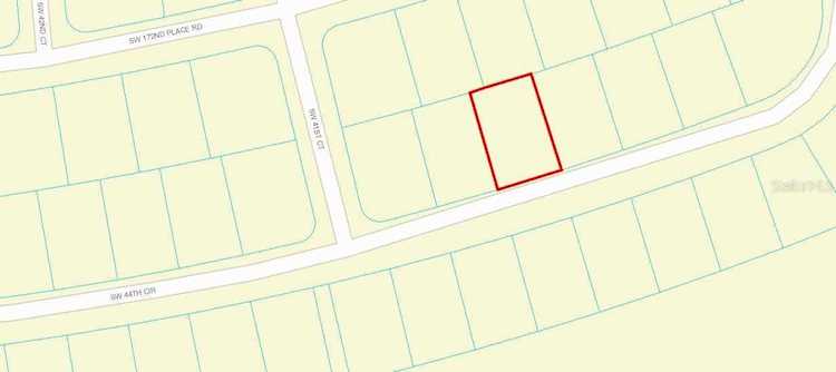 00 SW 44th Circle Ocala, FL 34473 | MLS OM655653 Photo 1