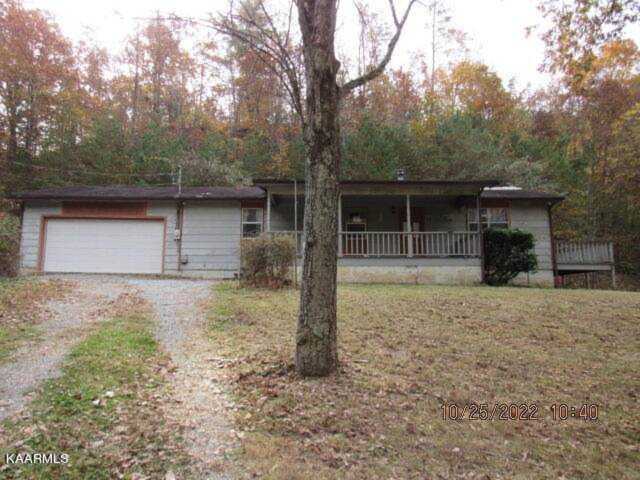 4070 Barb Hollow Rd Walland, TN 37886