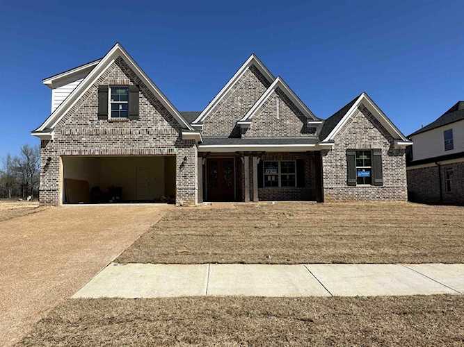 100 Tommie Valley Dr Oakland, TN 38060 | MLS 10137896 Photo 1