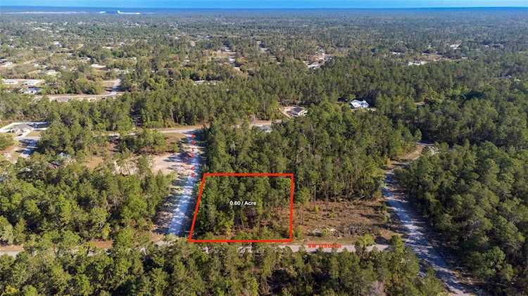 TBD SW 40th Ct Ocala, FL 34473