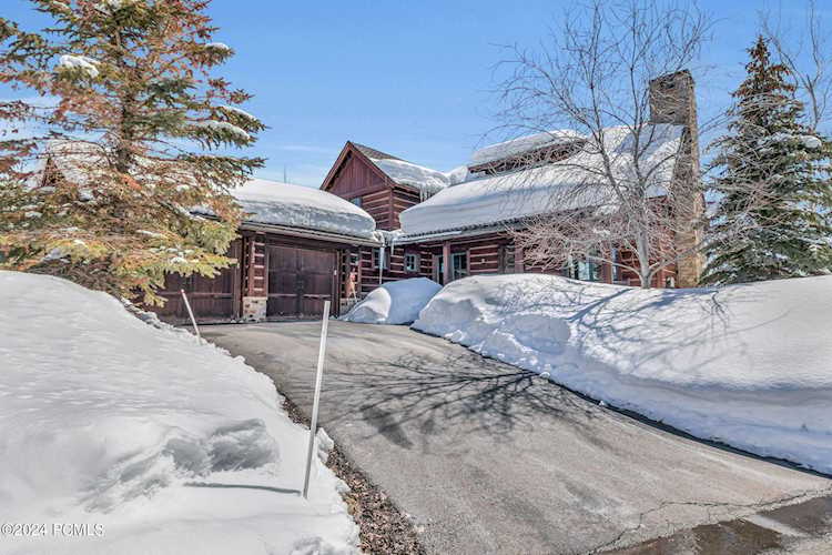 7922 Chuck Wagon Ct Park City, UT 84098