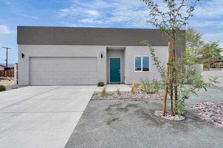 13900 West Dr Desert Hot Springs, CA 92240