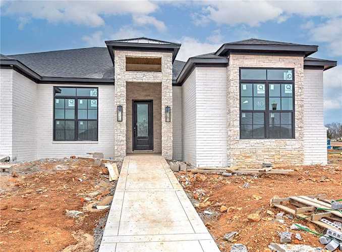 6707 Brilliance Terrace Bentonville, AR 72713