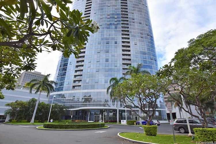 1288 Kapiolani Boulevard #I-601 Honolulu, HI 96814