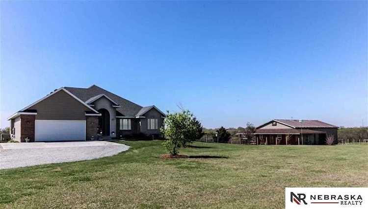19441 Holdrege St Eagle, NE 68347 home for sale, MLS#22228604 - Flatwater Realty Photo 1