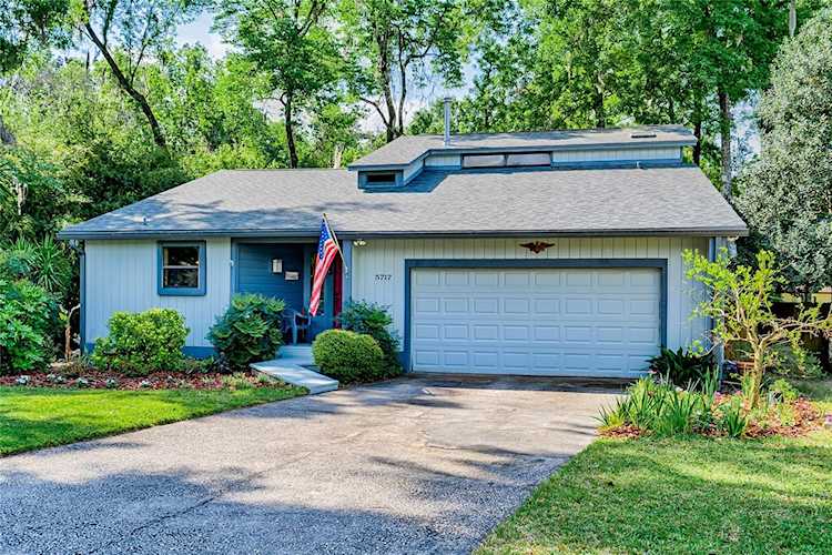 5717 NW 38th PLACE Gainesville, FL 32606