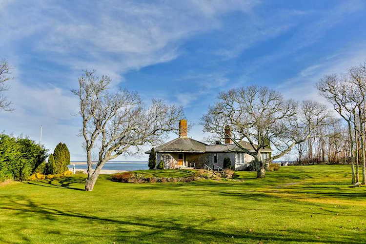 95 Tisquantum Road Chatham, MA 02633