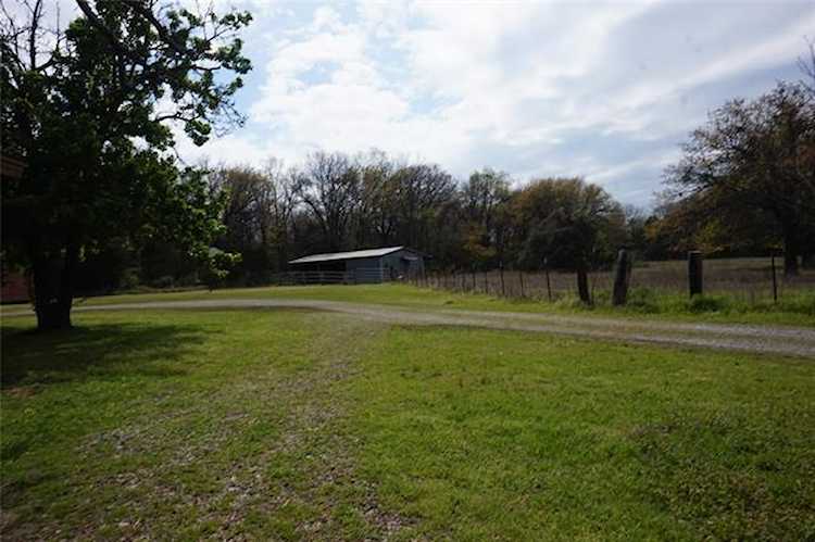 3628 Ansley Boulevard Denison, TX 75020