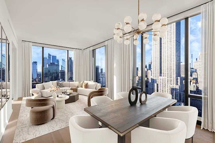 277 5th Ave #39A New York, NY 10016 | MLS RPLU-5122274132 Photo 1