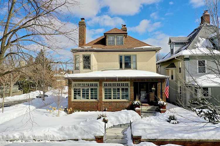 1801 Emerson Avenue S Minneapolis, MN 55403
