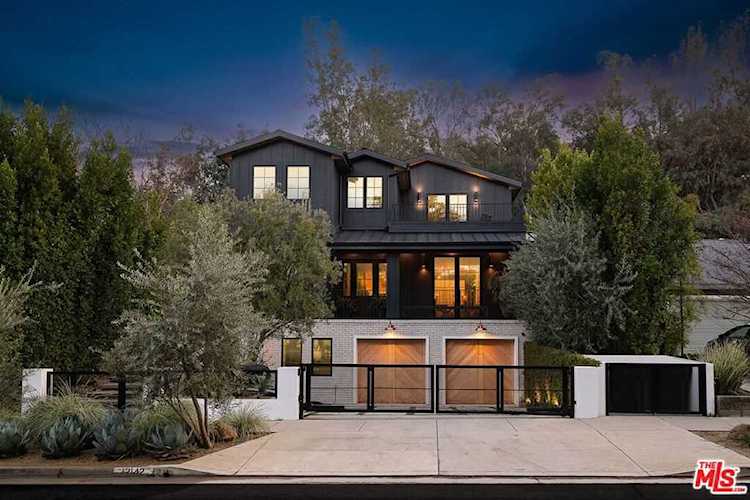12142 Laurel Terrace Dr Studio City, CA 91604