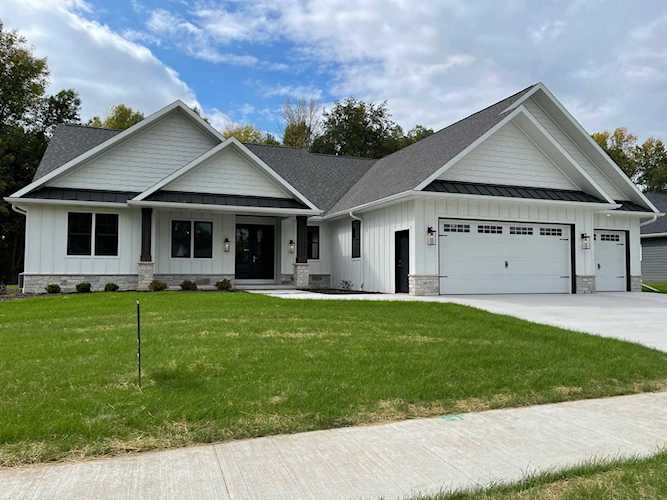 3675 Stockbury St Green Bay, Village of Howard, WI 54313