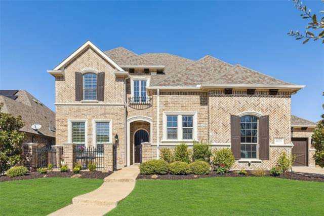 4620 Acacia Parkway Prosper, TX 75078