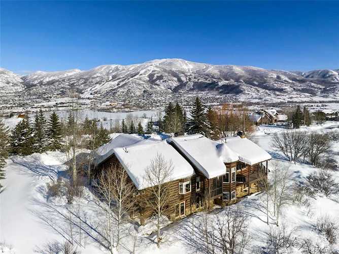 36115 Quarry Ridge Road Steamboat Springs, CO 80487 | MLS 4023201 Photo 1