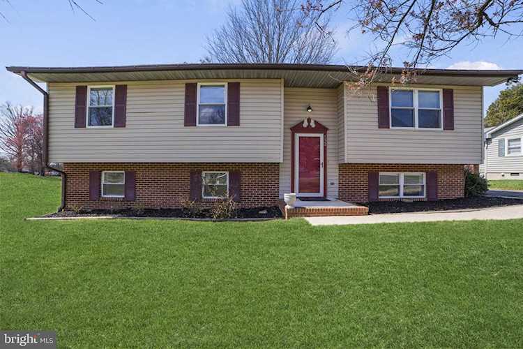 132 Moser Rd Warrenton, VA 20186 | MLS VAFQ2007962 Photo 1