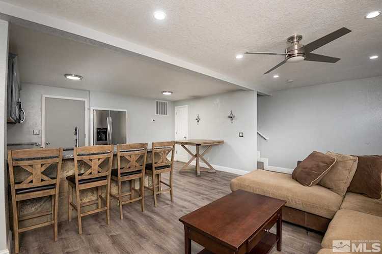 1415 E Long St. Carson City, NV 89706 | MLS 230002794 Photo 1