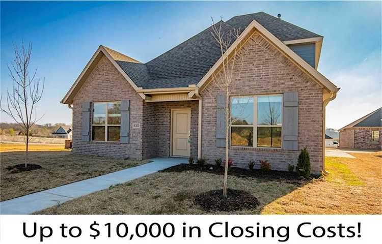 4305 SW Pawhuska St Bentonville, AR 72713