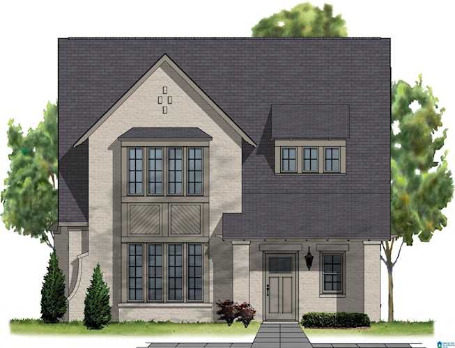 6133 English Village Lane Birmingham, AL 35242