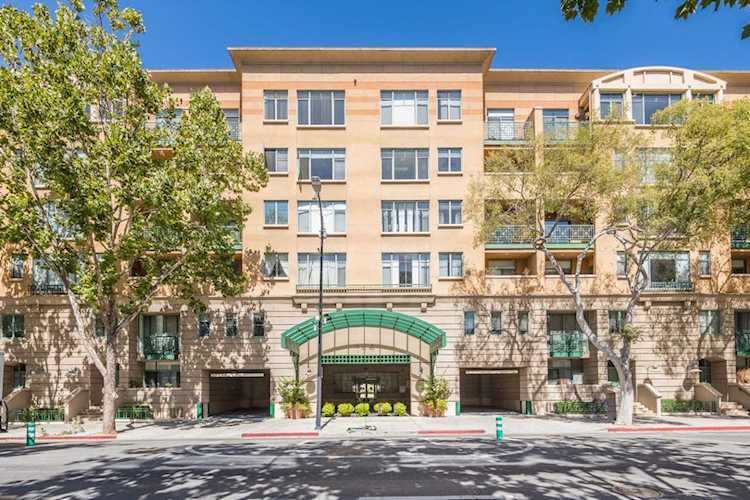 144 S 3rd Street #603 San Jose, CA 95112