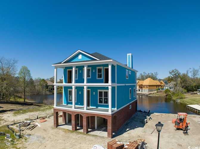 1017 Hyatt Pond Rd. North Myrtle Beach, SC 29582