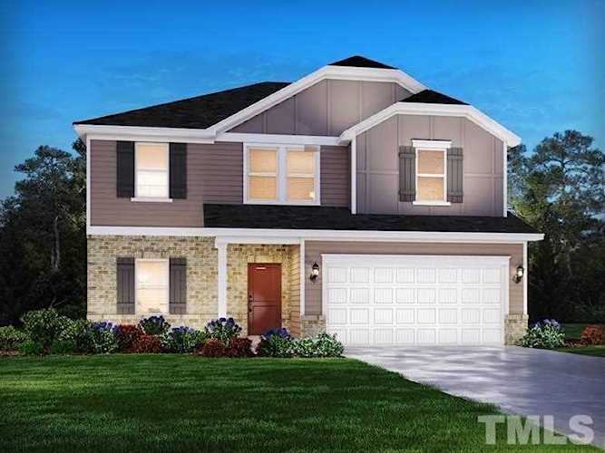 837 Avonmore Drive Wendell, NC 27591