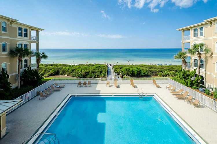 10140 E Co Highway 30A #14, Inlet Beach, FL 32461 - MLS 920077 Photo 1