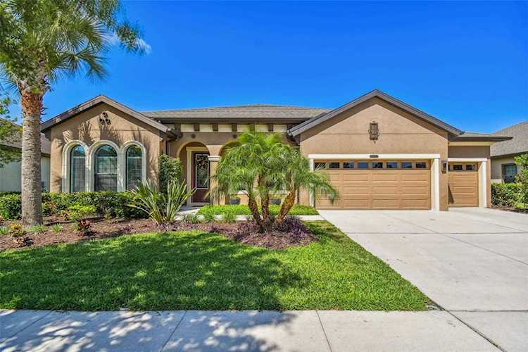 8427 Swiss Chard CIRCLE Land O Lakes, FL 34637