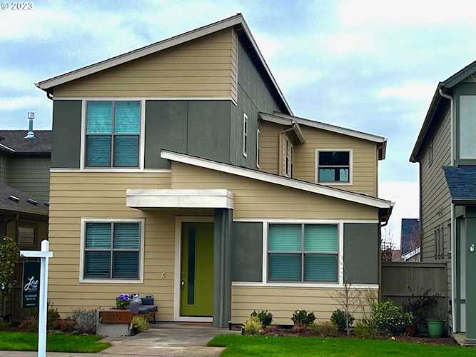 29272 SW Costa CIR Wilsonville, OR 97070